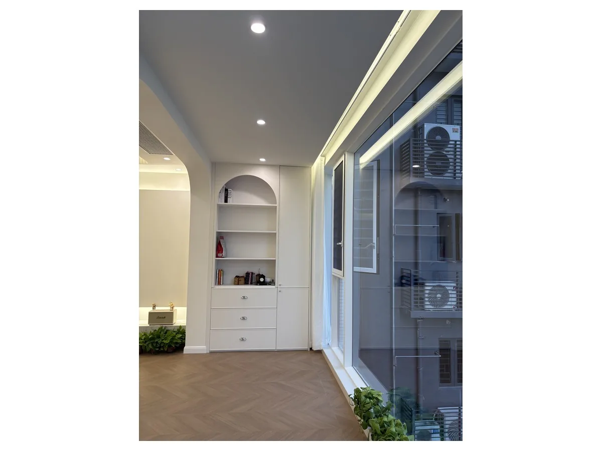 Residential cabinetry reference 034