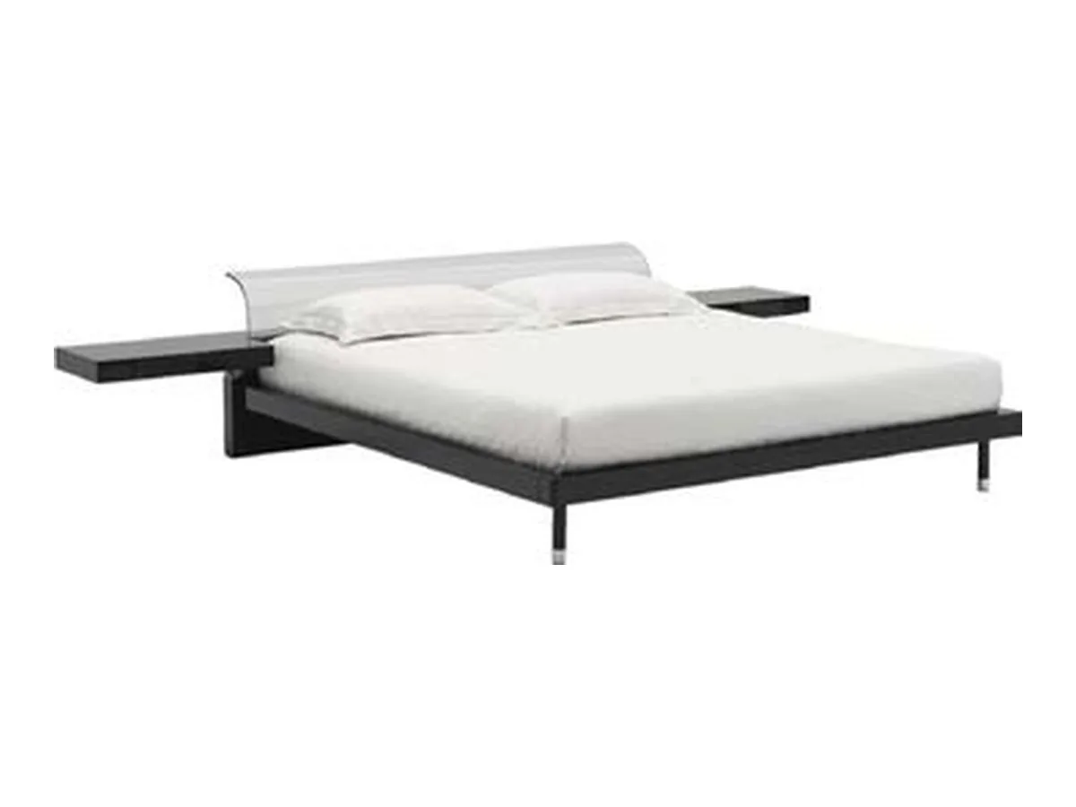 Bed 202