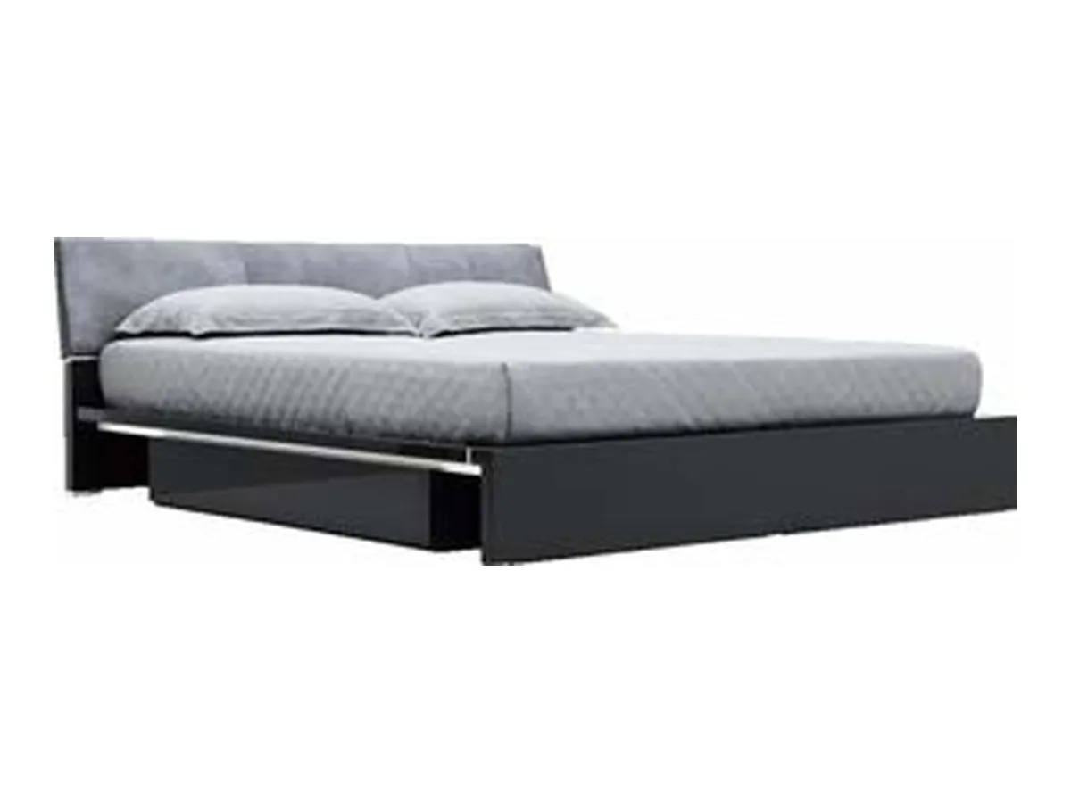 Bed 206