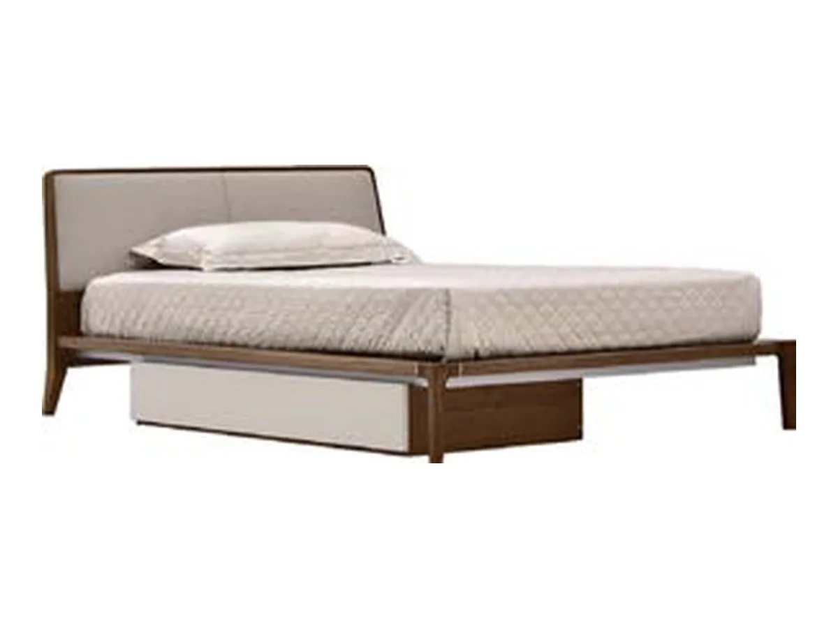 Bed 215-1P Single Bed