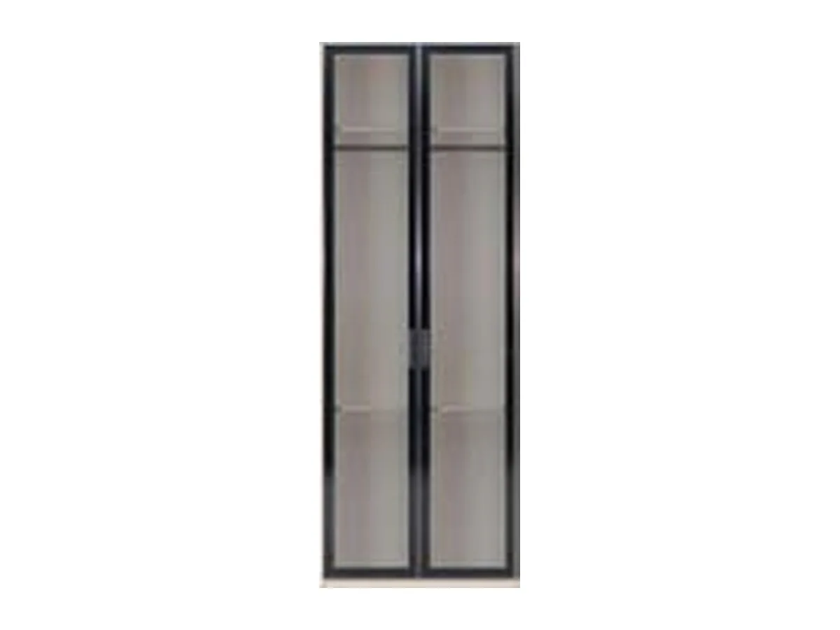 Furniture wardrobe 9288 (2-Small door)