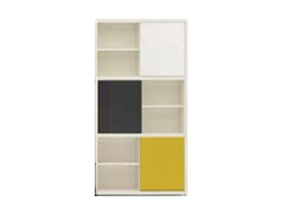 Cabinet design type G
