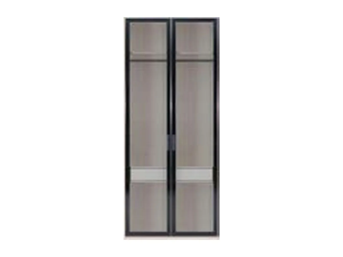 Furniture wardrobe DFF 9288 (2- Large