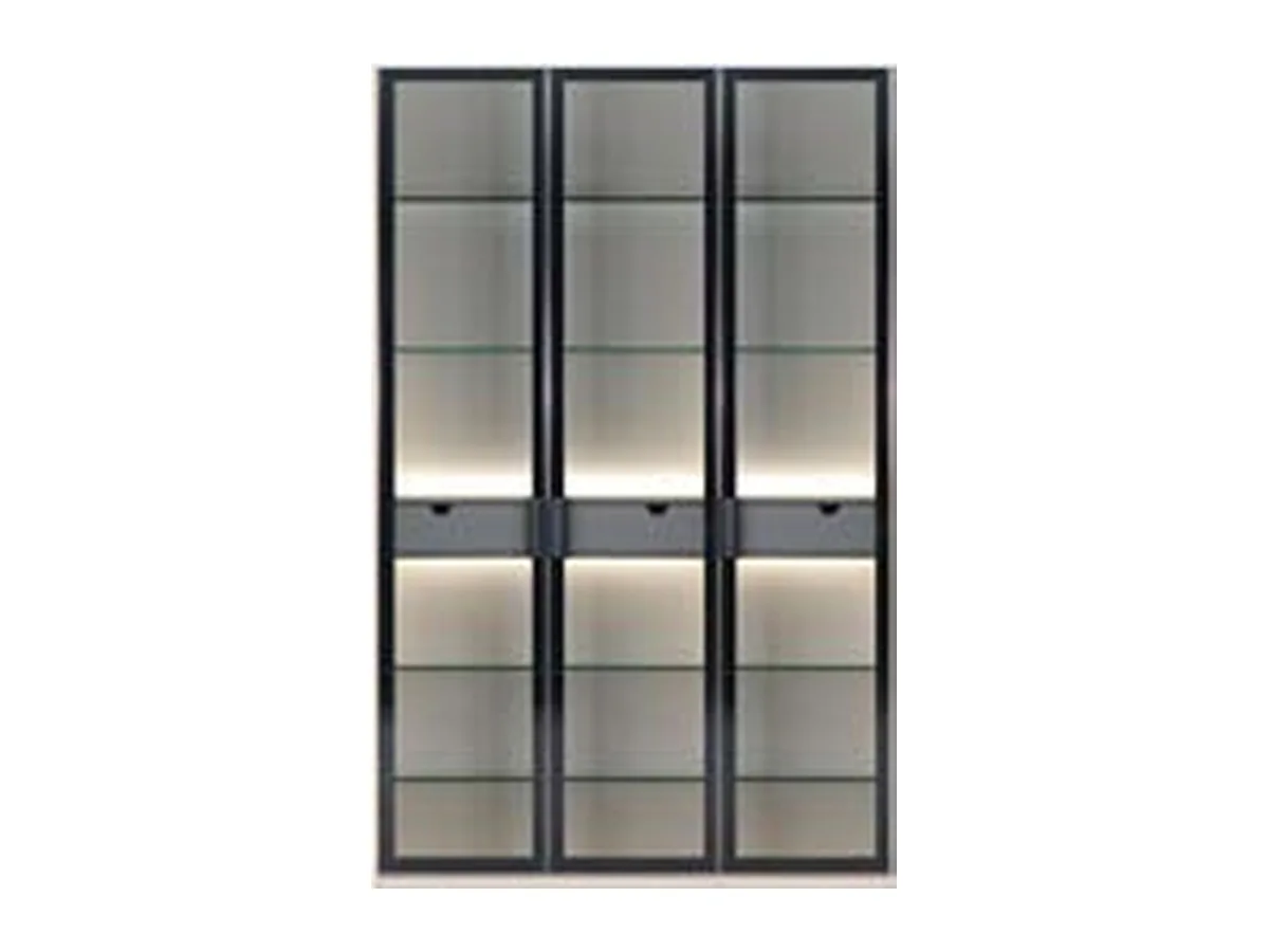 Cabinet DFG 3388(3-Large Door)