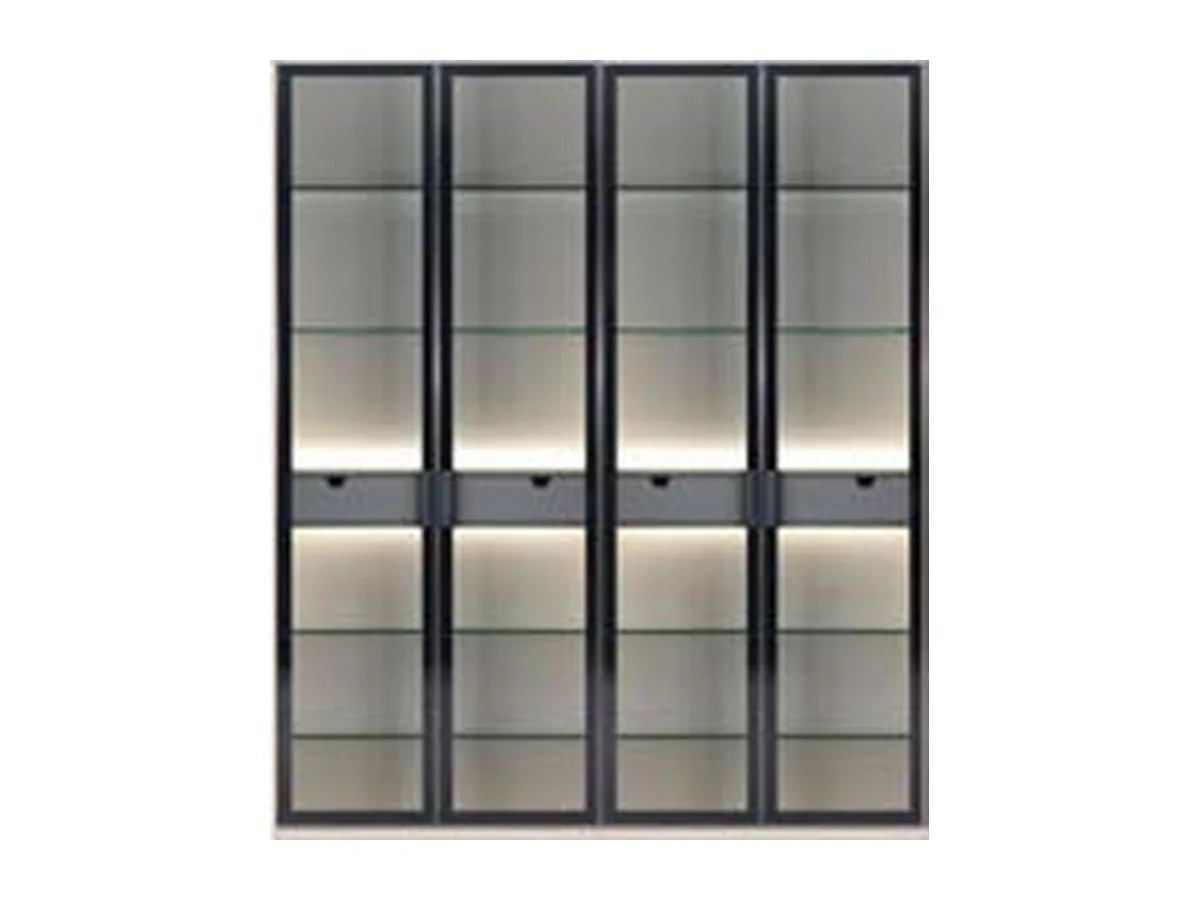 Cabinet DFG 3388(4-Large Door)