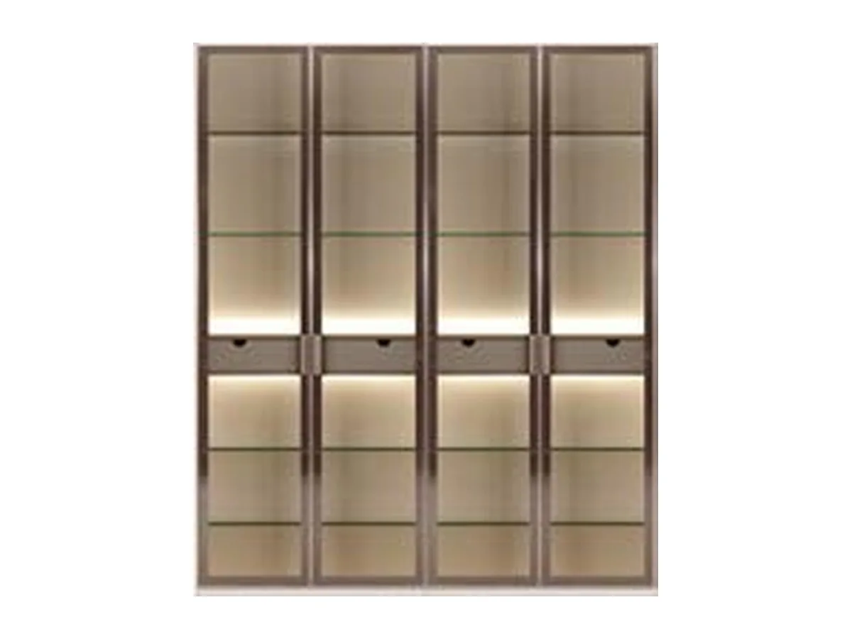 Cabinet DFG 3388(4-Large Door)