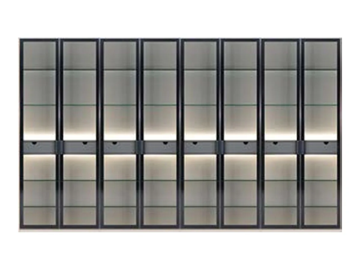 Cabinet DFG 3388(8-Large Door)