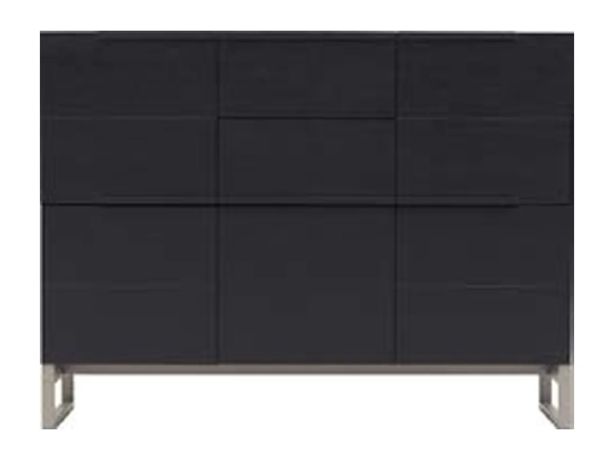 Cabinet DFG 7263-BW-S