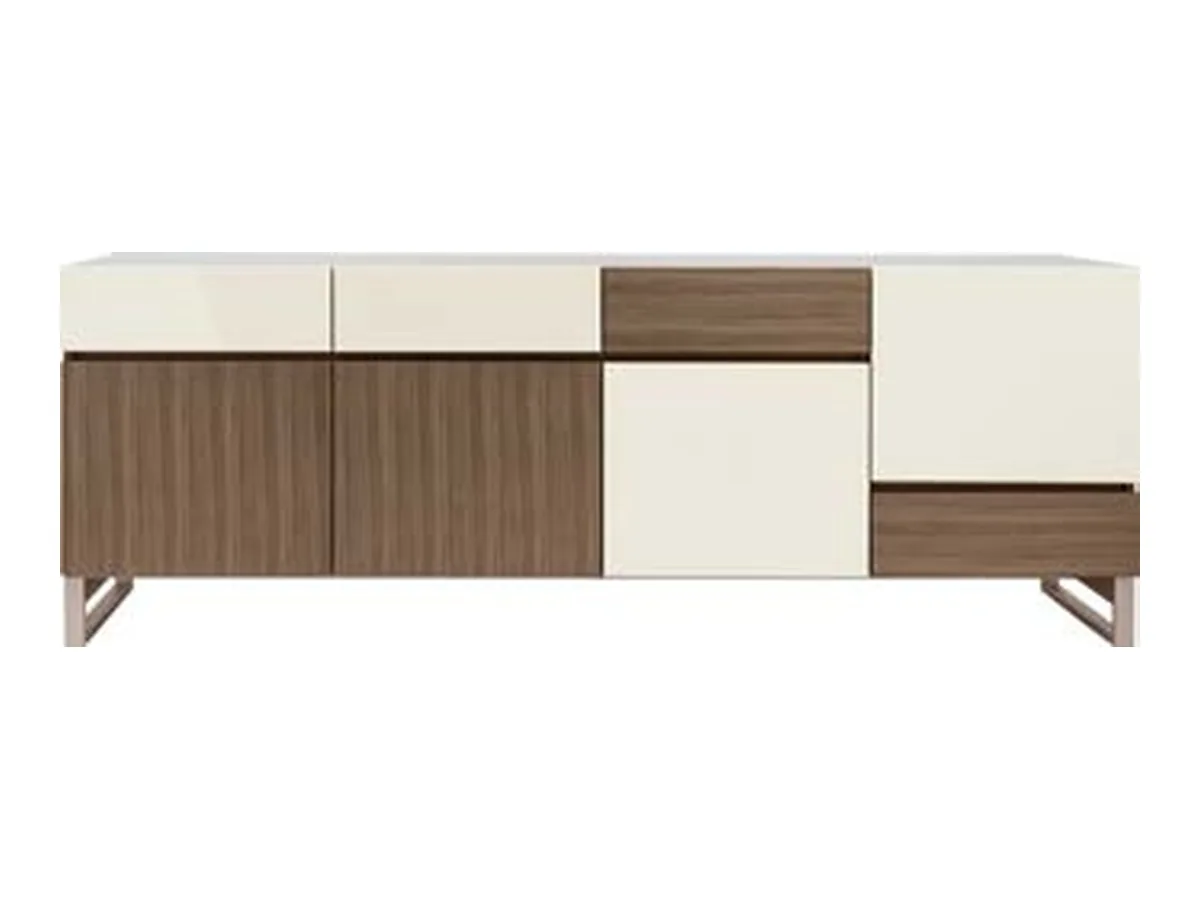 Cabinet DFG 7265-BW-S