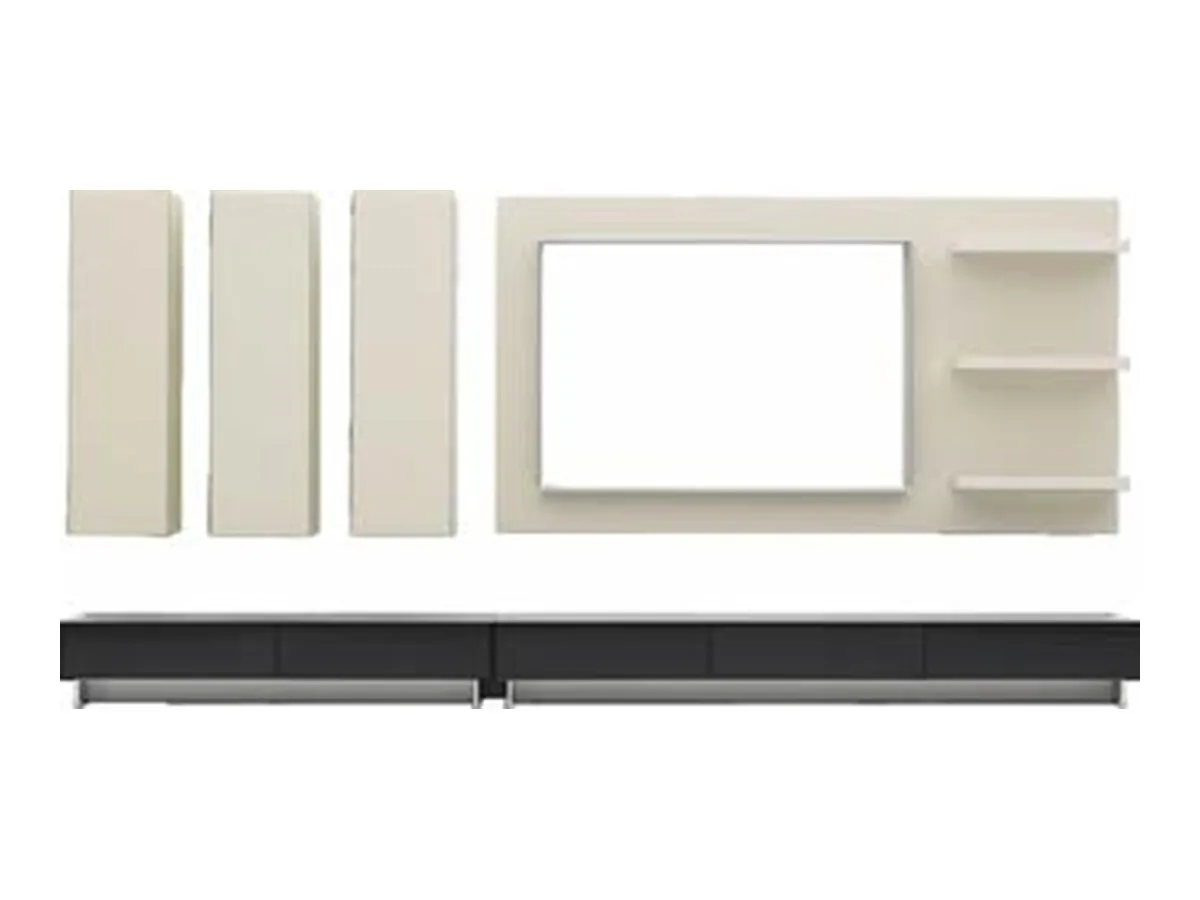 Cabinet DFH256 Type A