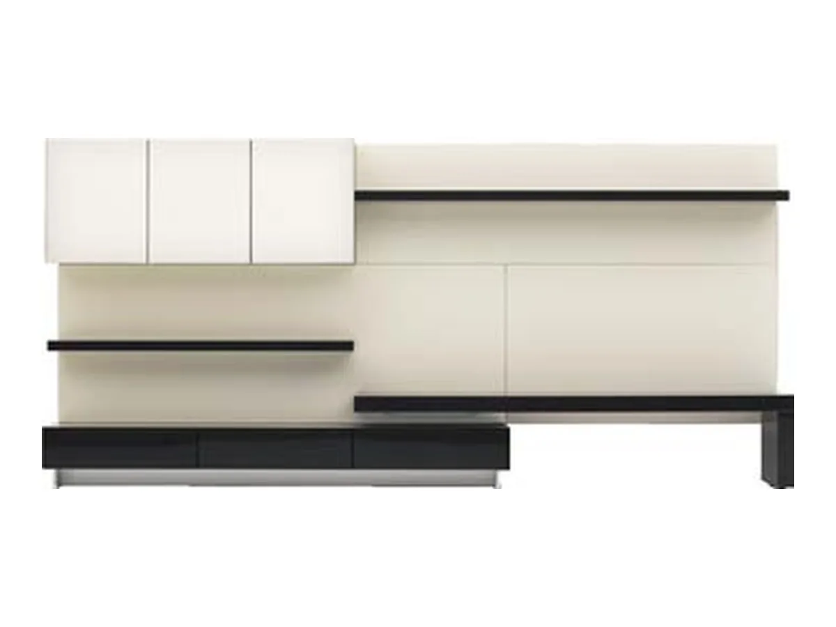 Cabinet DFH259 Type A