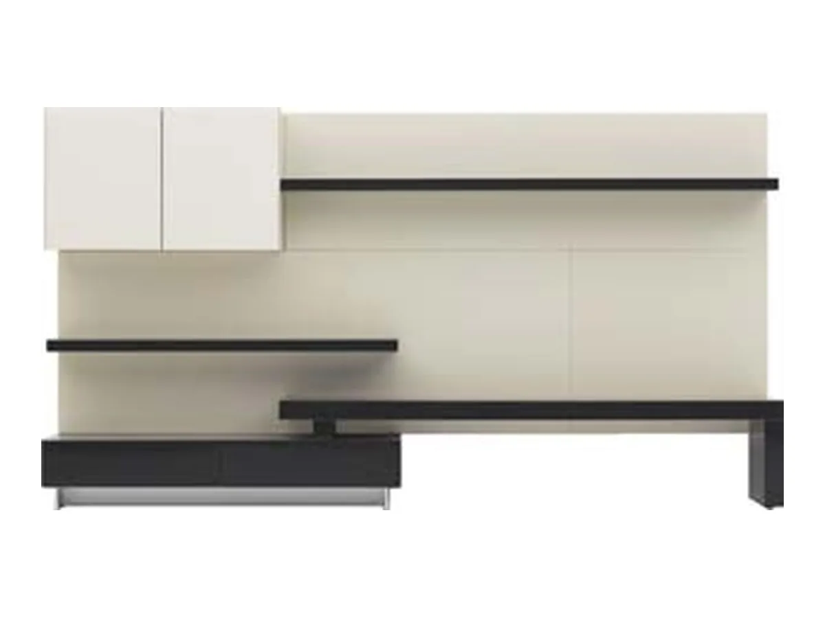 Cabinet DFH259 Type B