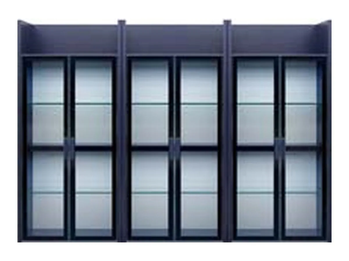 Cabinet DFH330 (A+A+A)- KYG