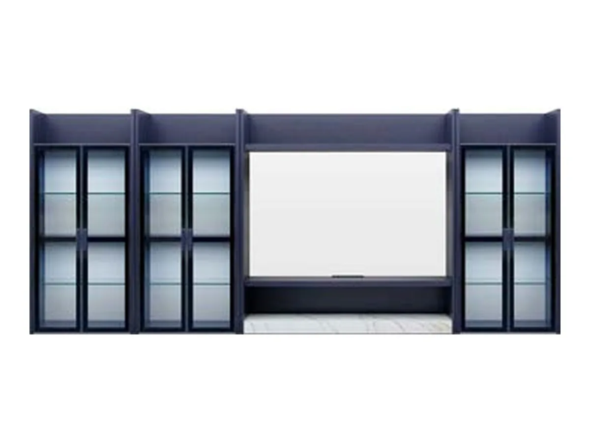 Cabinet DFH330 (A+A+B+A)- KYG