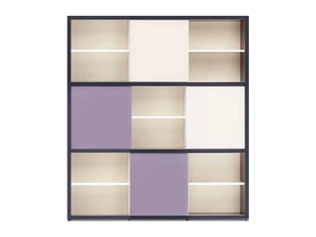 Cabinet DFO 7088
