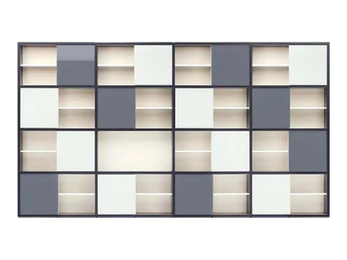 Cabinet DFO 7088