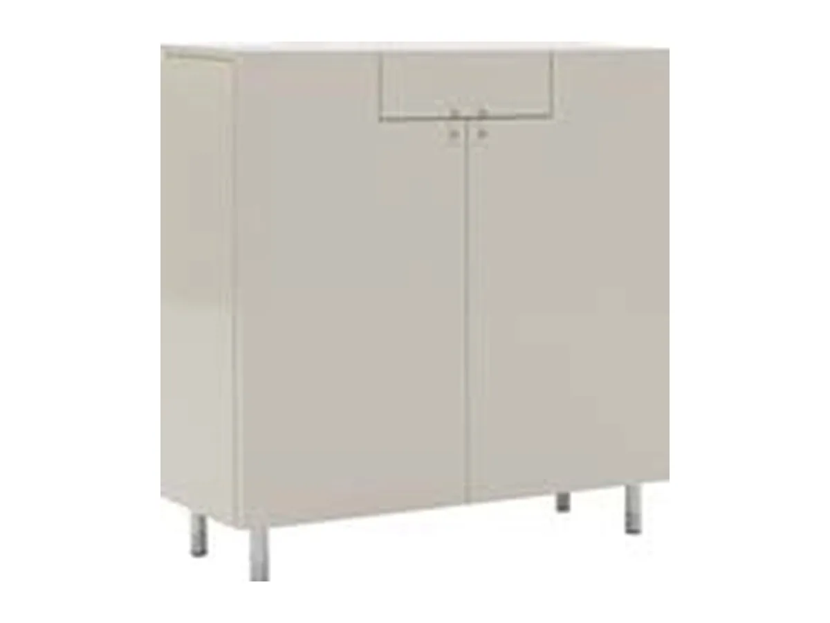 Cabinet DFR 3860 - W