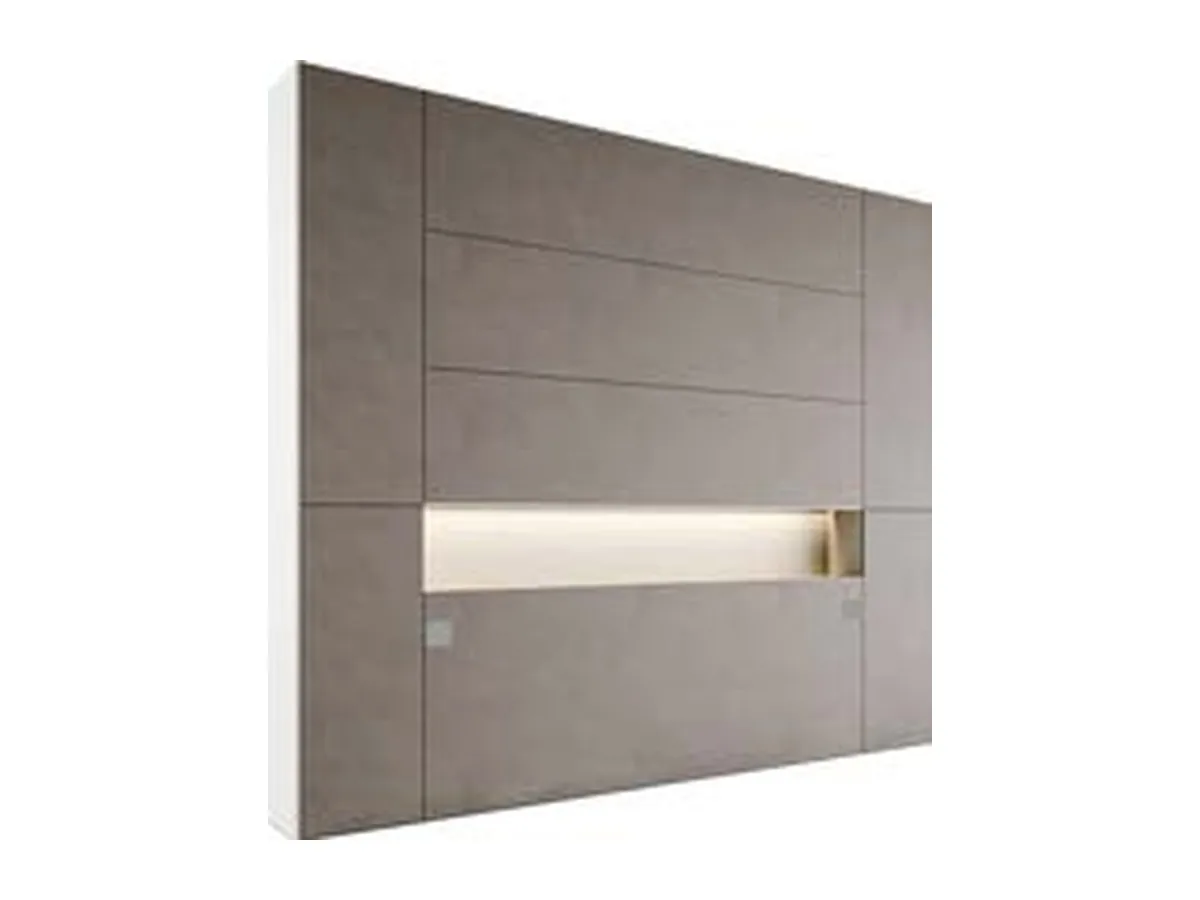 Cabinet DFR3823 Screen Cabinet