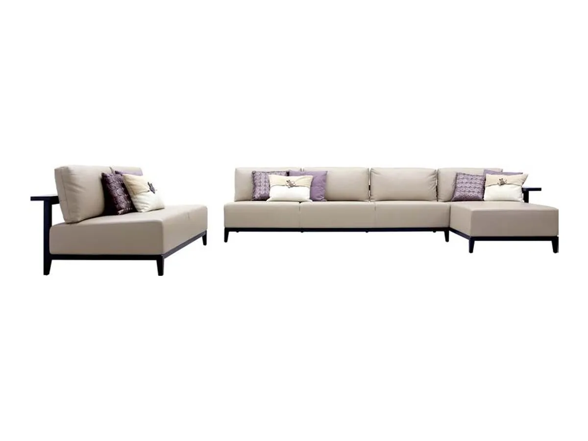 Sofa DFS228A-(1R+3+(2-1.8))-KYG