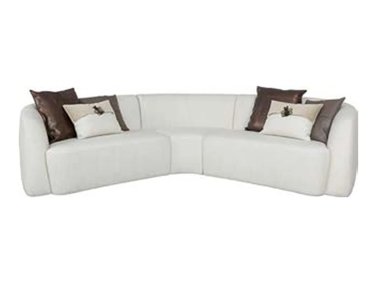 Sofa DFS231 (1.2L+0.9+1.2R)
