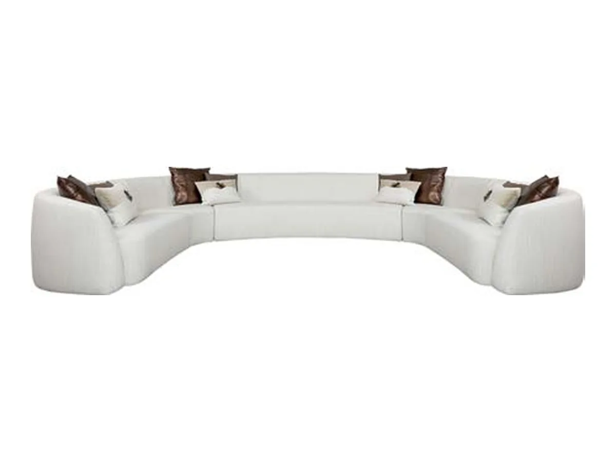 Sofa DFS231 (1.2L+0.9+2.0+0.9+1.2R)