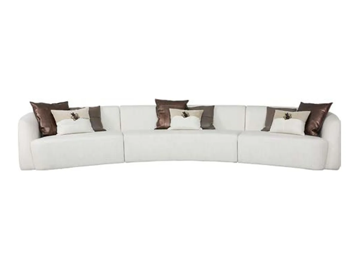 Sofa DFS231 (1.2L+2.0+1.2R)