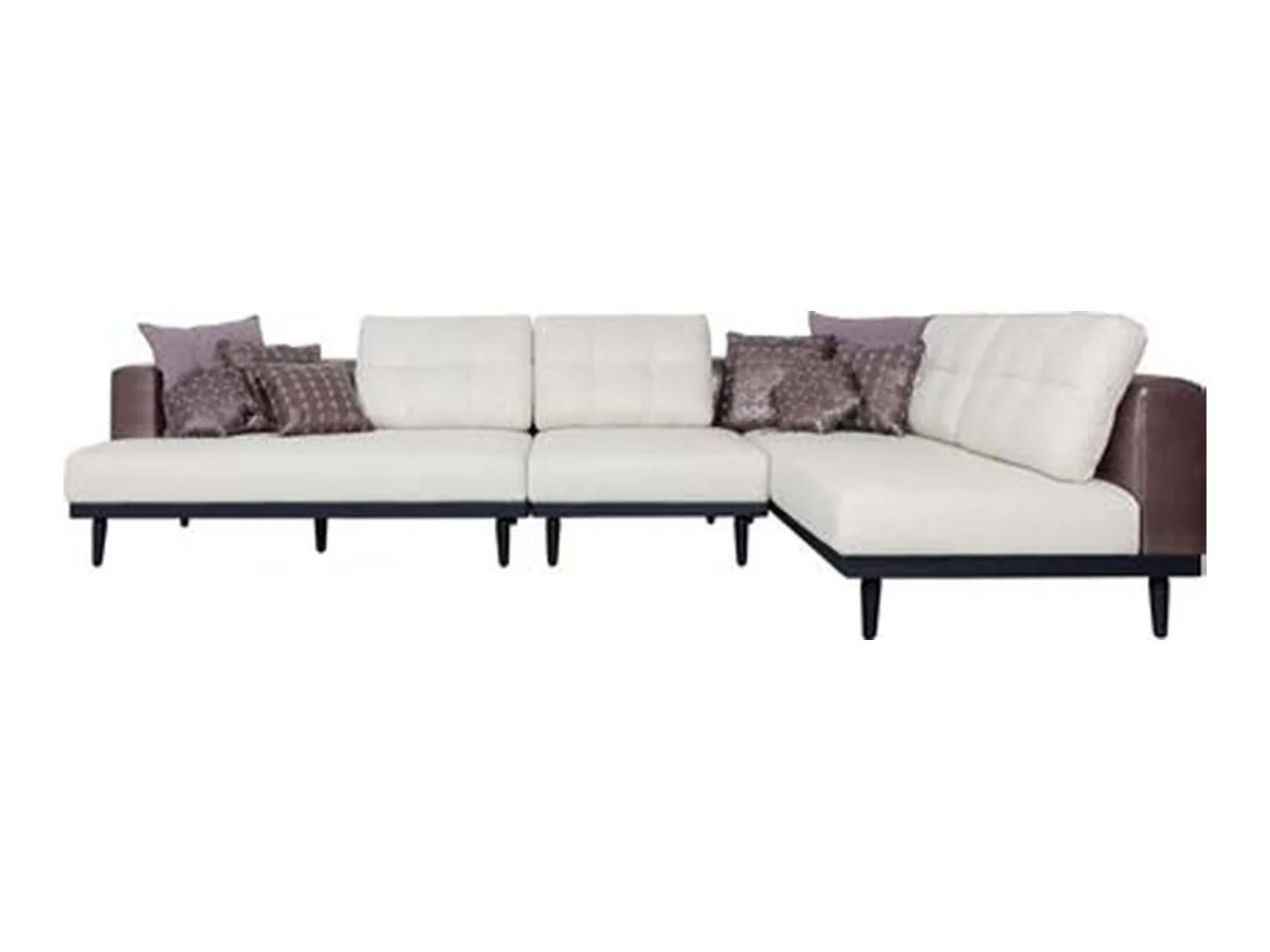 Sofa DFS233(916R+980+918R)