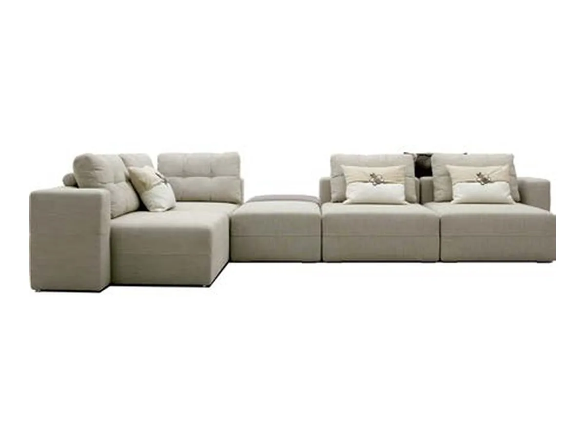 Sofa DFS235(1L+3+5+2+1R+5+5+5)