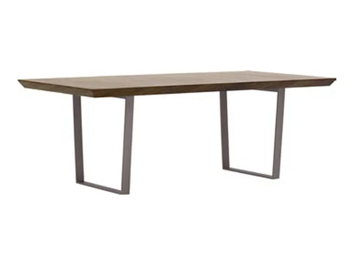 Tables & chair DFT1886WN-BW-S