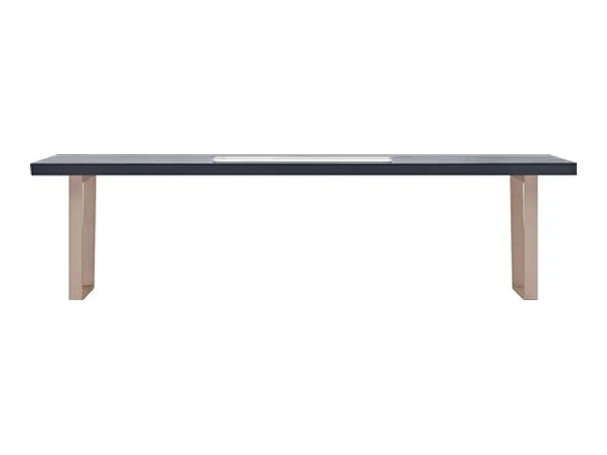 Tables & chair DFT1889-1.5 / 1.8 / 2.4(L/R)-KYGTea Tray (Left/Right Configuration)