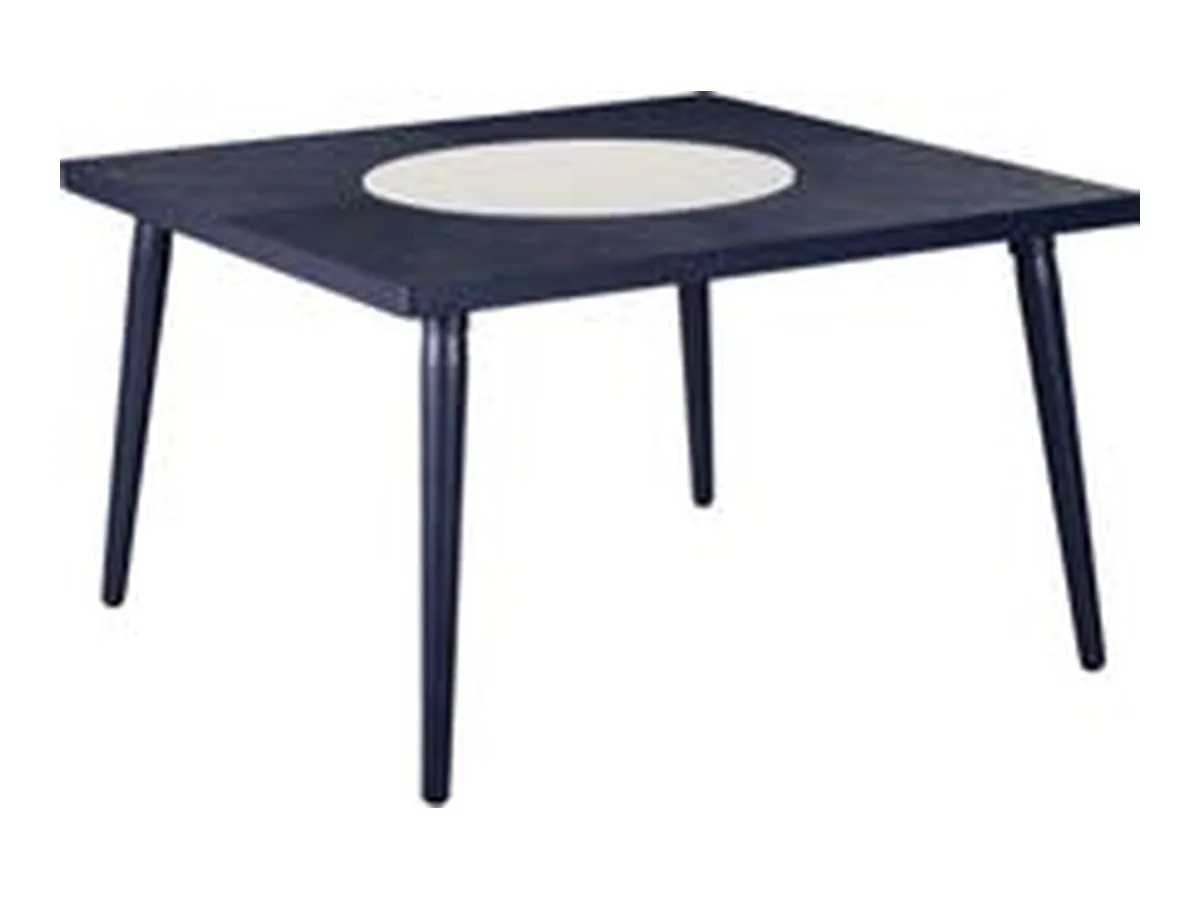 Tables & chair DFT1890-1.21x1.21-KYG