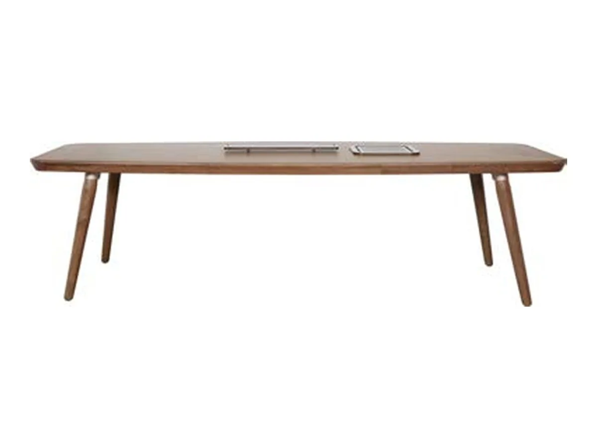 Tables & chair DFT1891B-BW-S( With Tea Tray / No Left-Right Orientation)