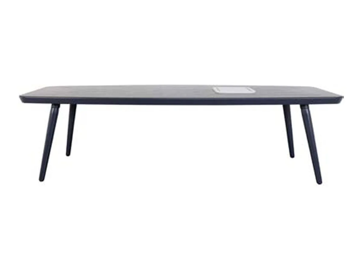 Tables & chair DFT1891B-KYG( With Tea Tray / No Left-Right Orientation)