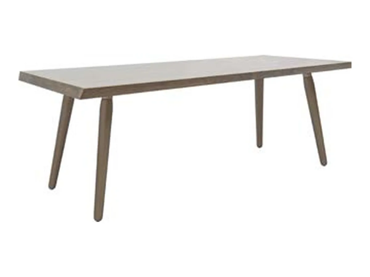 Tables & chair DFT1898-2.4S/2.0S/1.68S-H750