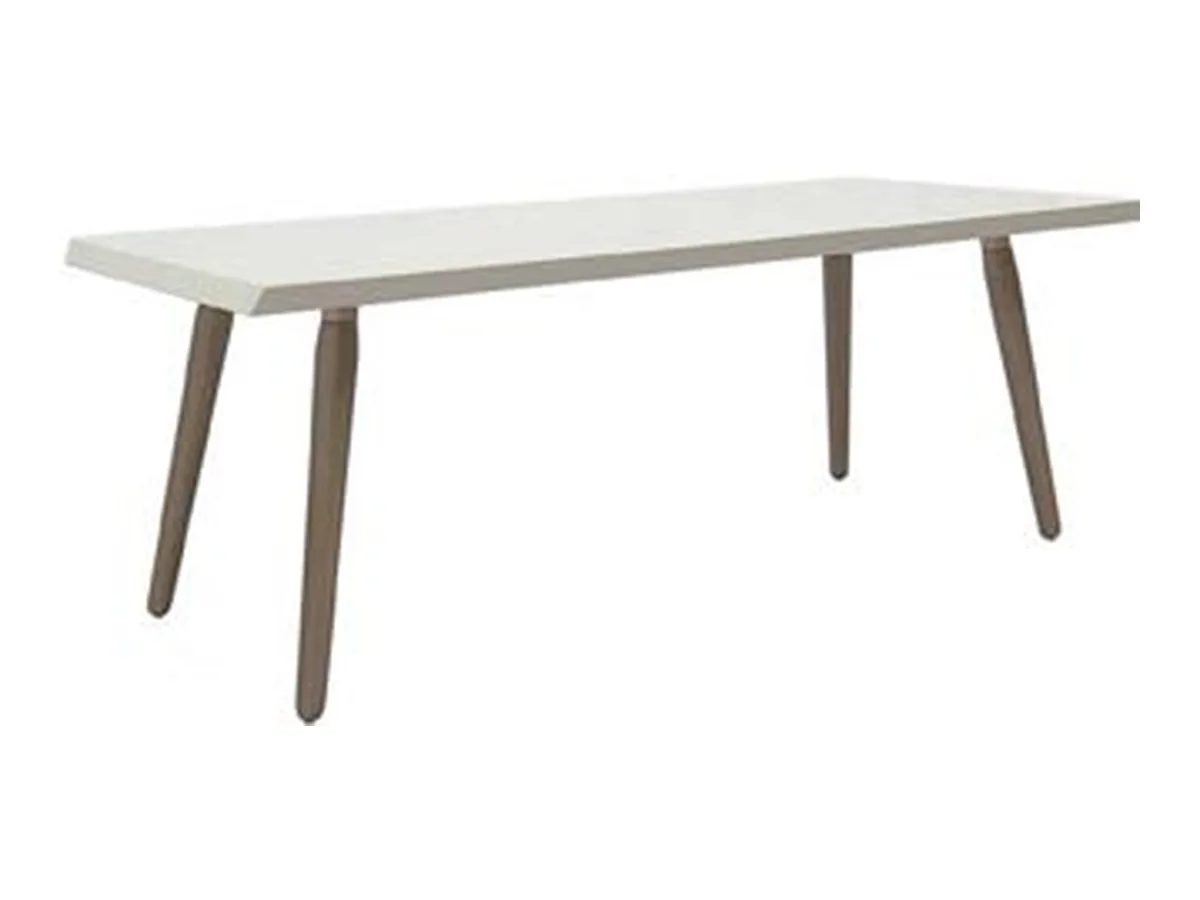 Tables & chair DFT1898-2.4S/2.0S/1.68S-H750