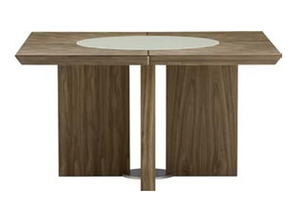 Tables & chair DFT6262NB-1.38-BW-S