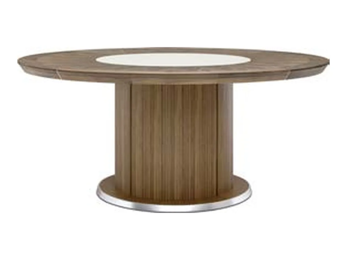 Tables & chair DFT6266-BW-S