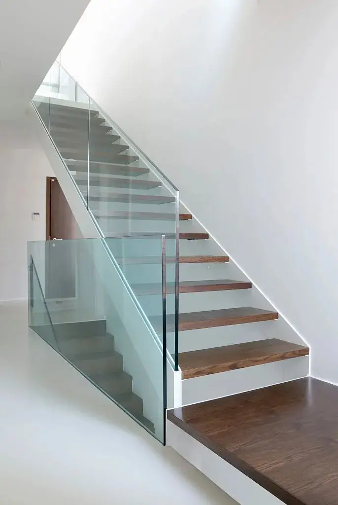 Glass Balustrade