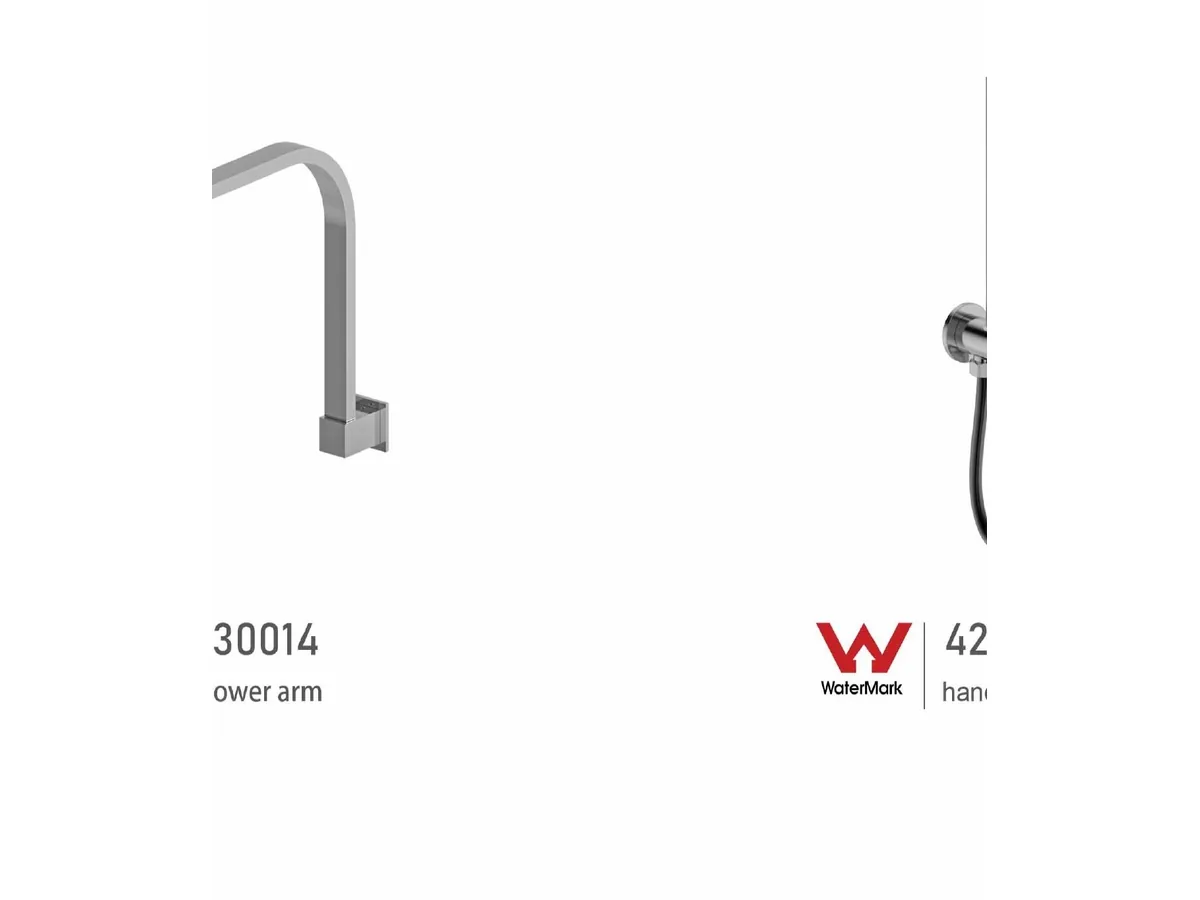 Shower components 430014