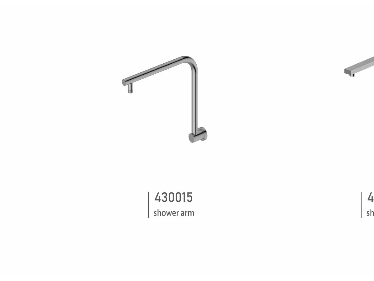 Shower components 430015