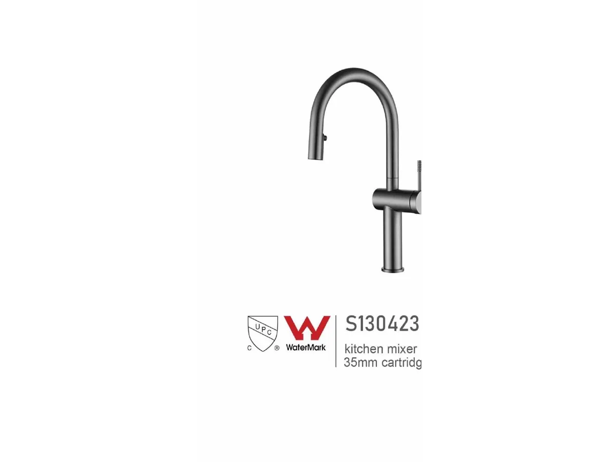 Kitchen mixer range S130423