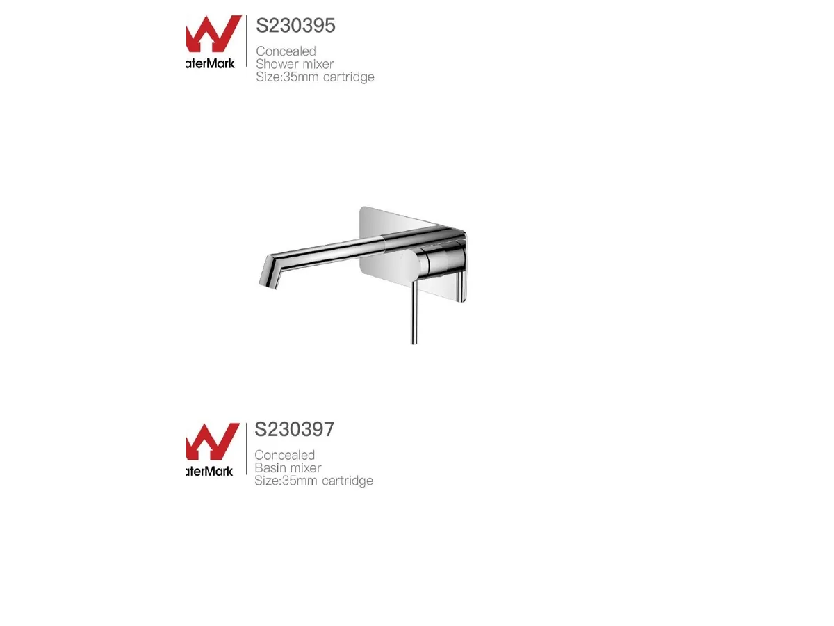 Wier S230397