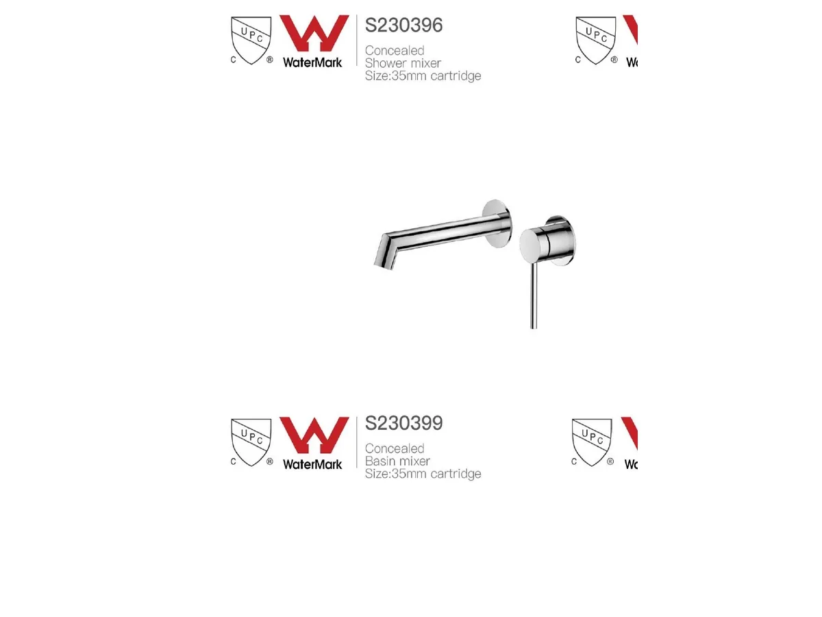 Wier S230399