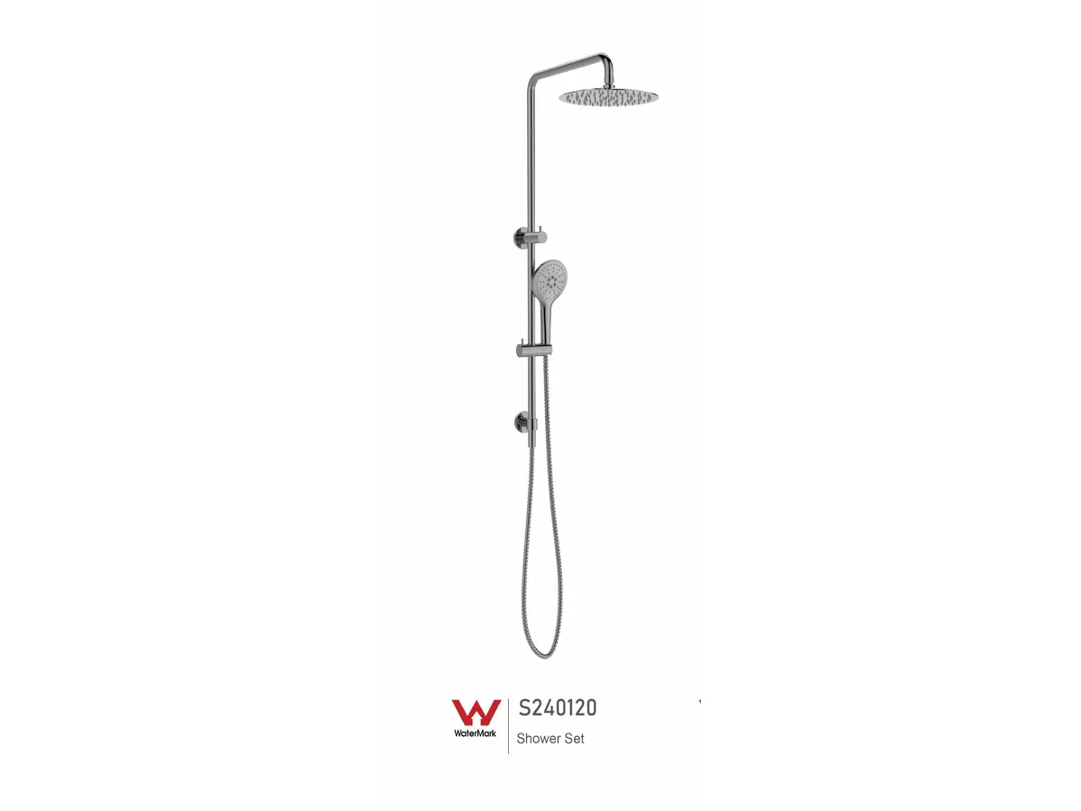 Shower sets S240120