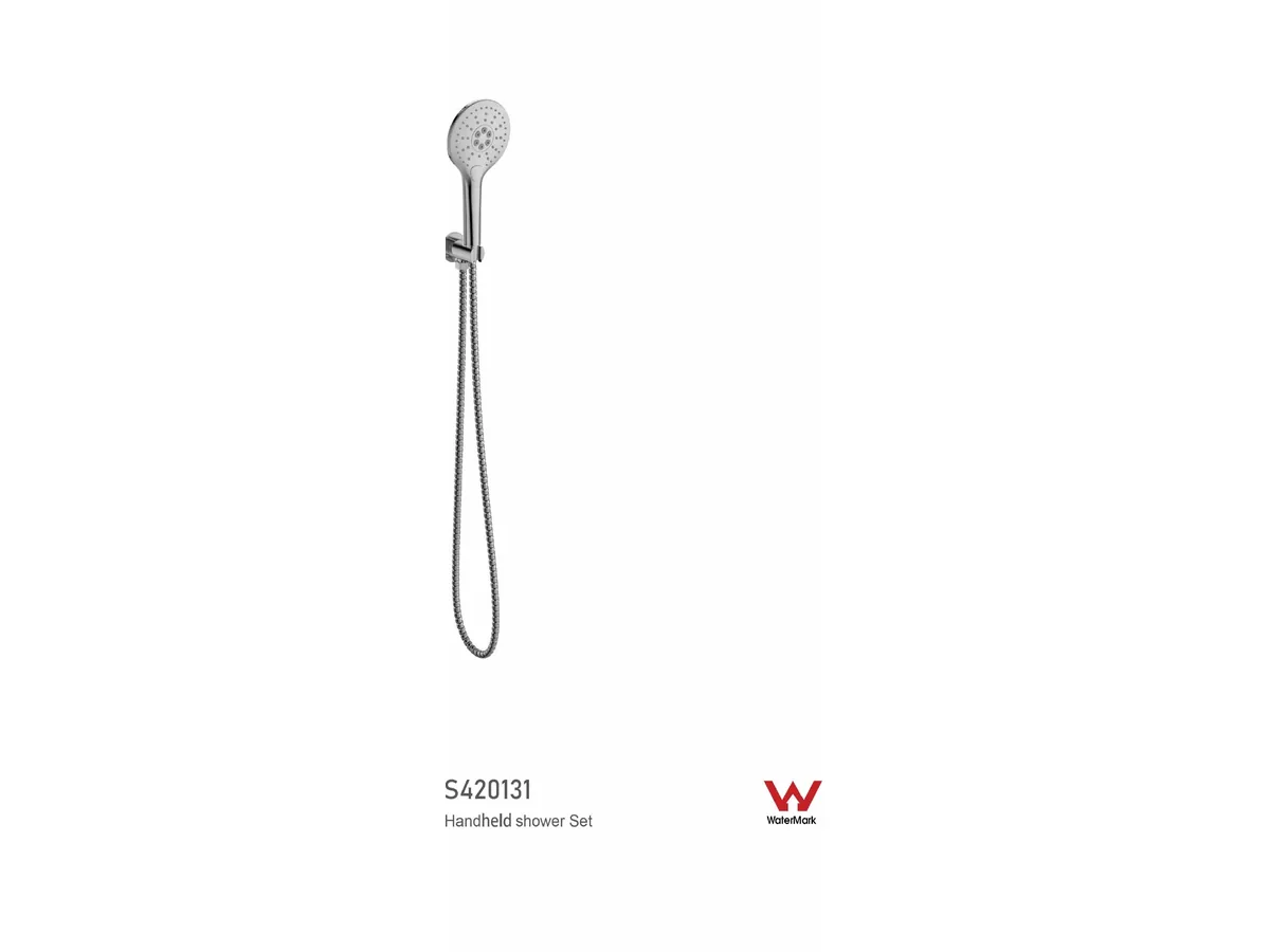 Handheld shower sets S420131