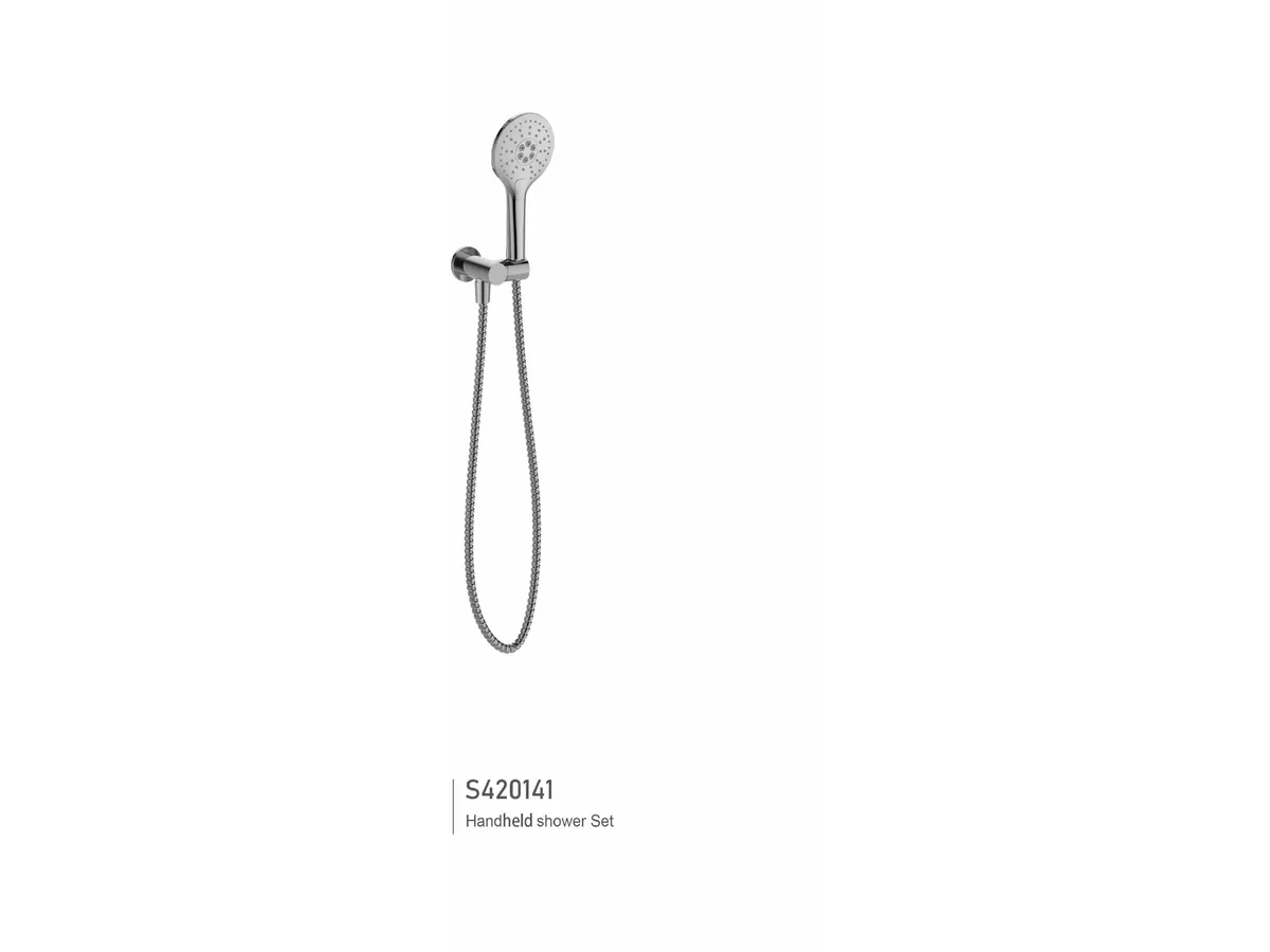 Handheld shower sets S420141