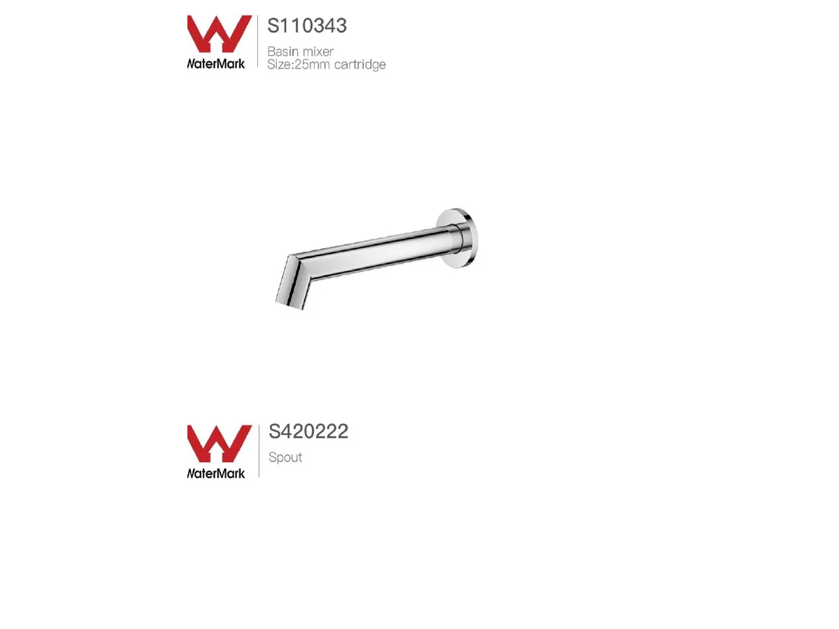 Wier S420222